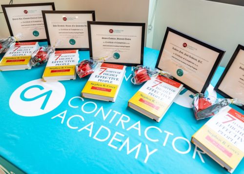 HCC-2026-ContractorAcademyScalingProgram-Graduation-TheUnfoundDoor-1