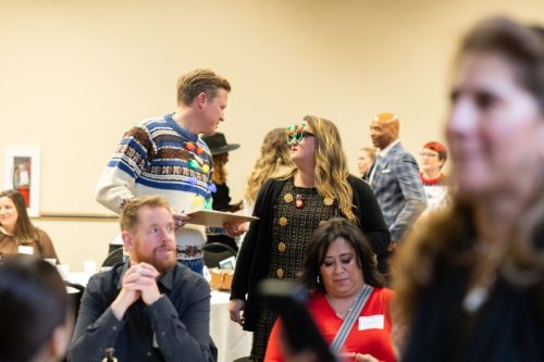 HCC-CA-Holiday-Social-and-Cake-Auction December 2025 The Unfound Door-180